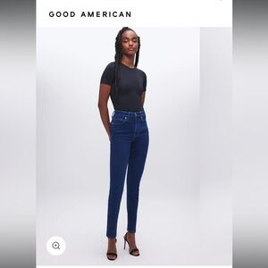 Good American Jeans